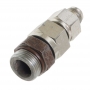 ALLISON 4000 Serie Kühlmittel-Gewindeanschluss – 22 mm/33,25 mm Gewindedurchmesser
