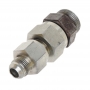 ALLISON 4000 Serie Kühlmittel-Gewindeanschluss – 22 mm/33,25 mm Gewindedurchmesser