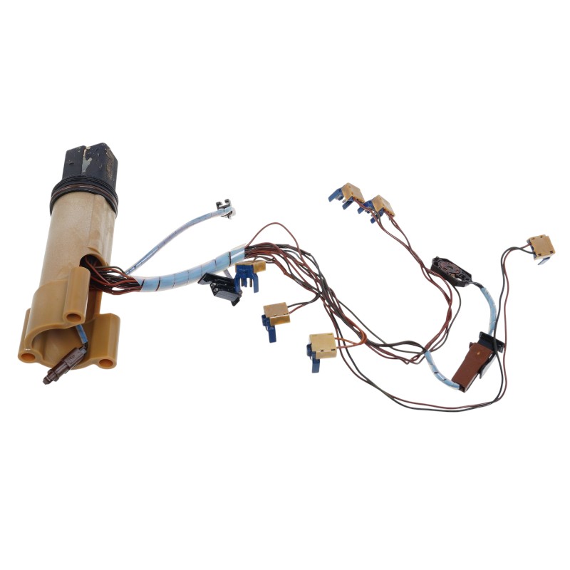 Verdrahtung des Ventilkörpers der Allison 4000-Serie — 29544674, 29549574