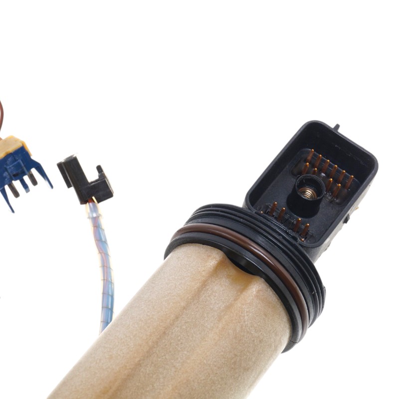 Verdrahtung des Ventilkörpers der Allison 4000-Serie — 29544674, 29549574