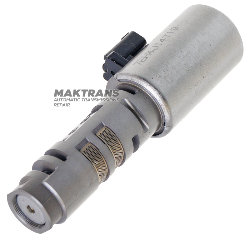 Druckmagnetventil C2, C3 des Aisin Warner TF-80SC, TF-81SC — Gen2 Ventilkörpers