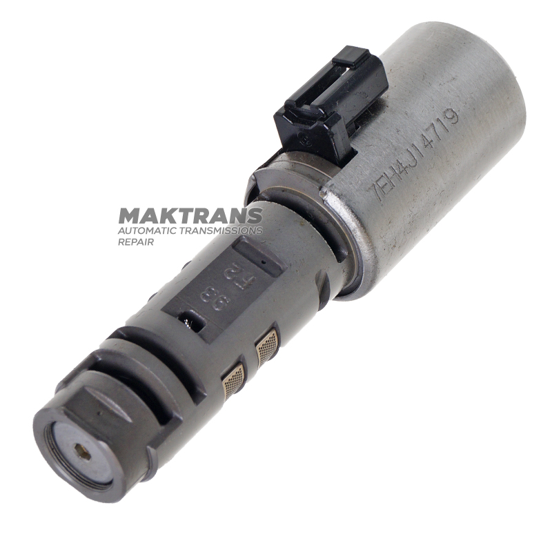 Druckmagnetventil C2, C3 des Aisin Warner TF-80SC, TF-81SC — Gen2 Ventilkörpers