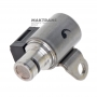 Aisin Warner TF-80SC, TF-81SC Gen2 Ventilkörper Ein-/Aus-Magnetventil
