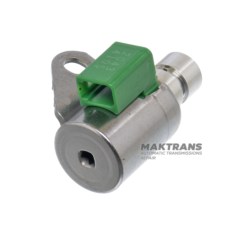 Aisin Warner TF-80SC, TF-81SC Gen2 Ventilkörper Ein-/Aus-Magnetventil