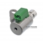 Aisin Warner TF-80SC, TF-81SC Gen2 Ventilkörper Ein-/Aus-Magnetventil