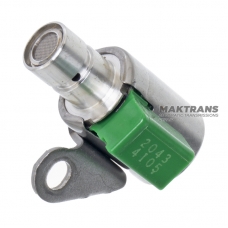 Aisin Warner TF-80SC, TF-81SC Gen2 Ventilkörper Ein-/Aus-Magnetventil