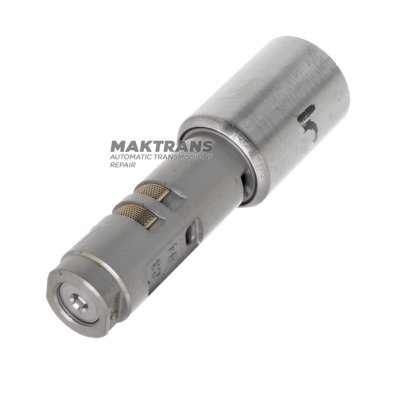 Aisin Warner TF-80SC, TF-81SC — Gen2 TCC-Magnetventil