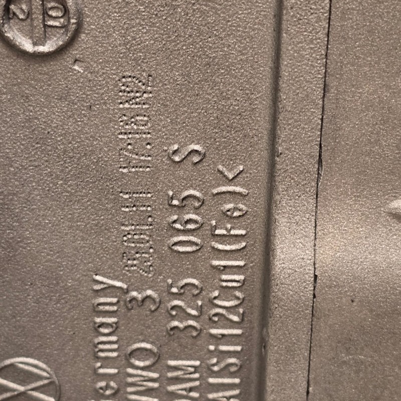 Generalüberholtes (fahrerprobtes) Getriebe (mit Mechatronik, ohne Kupplung) VAG DSG7 0AM – austauschbare Getriebecodes: REV, VHQ, WAJ, RRD, VSY, QHY, MPL