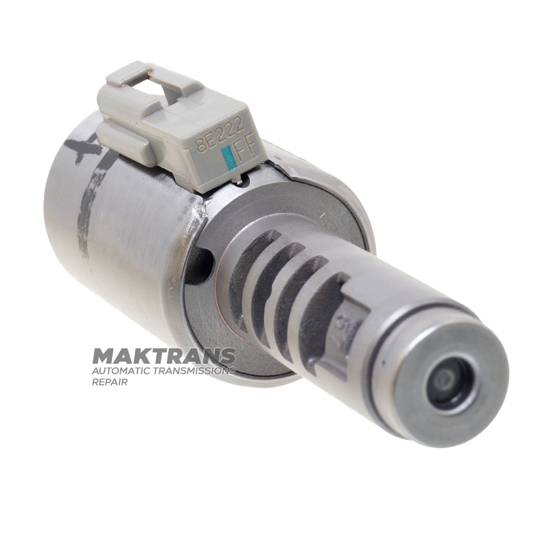 Magnetventil AW TF-81SC (EPC, C1, C2) ab 05 - Gen1