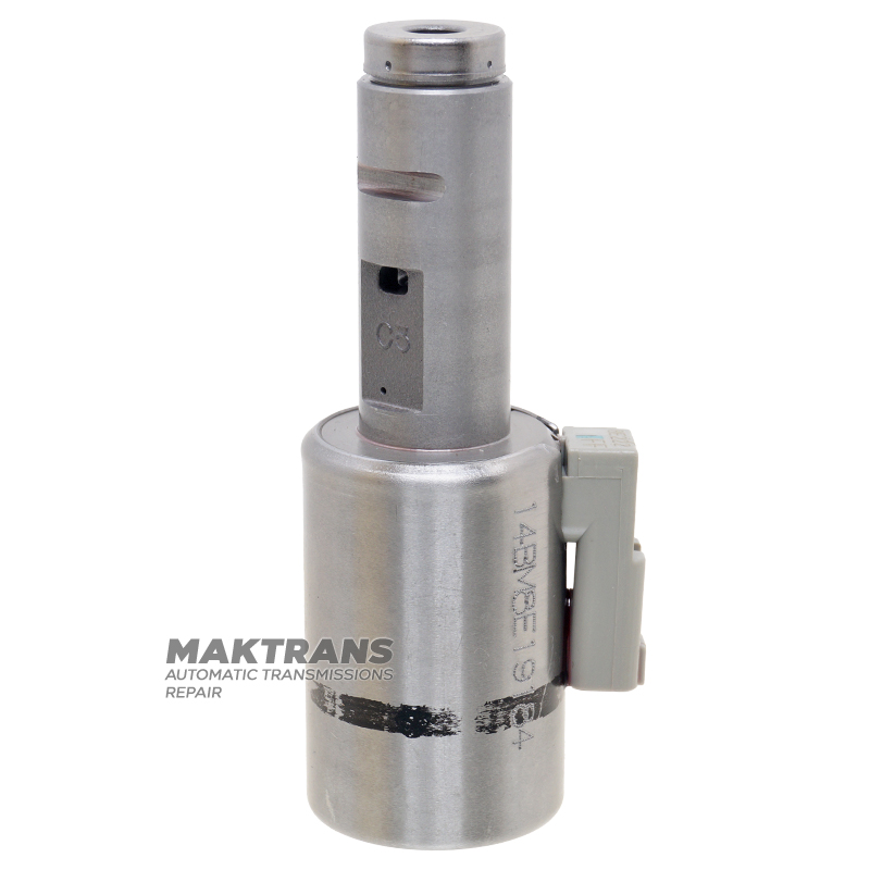 Magnetventil AW TF-81SC (EPC, C1, C2) ab 05 - Gen1