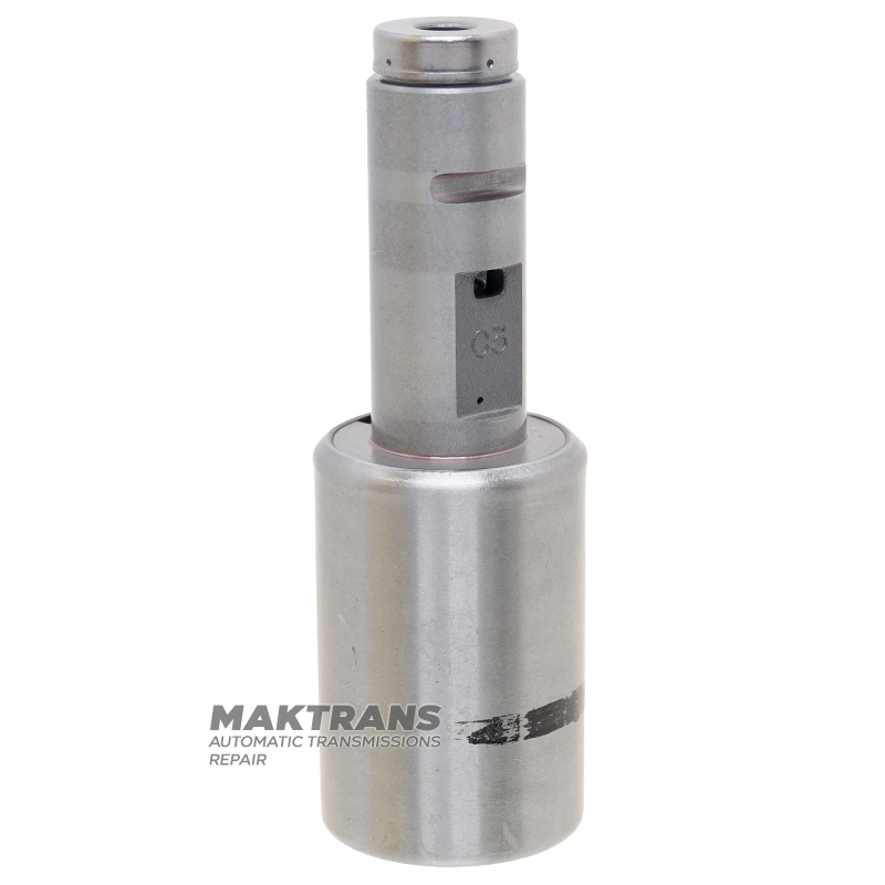 Magnetventil AW TF-81SC (EPC, C1, C2) ab 05 - Gen1