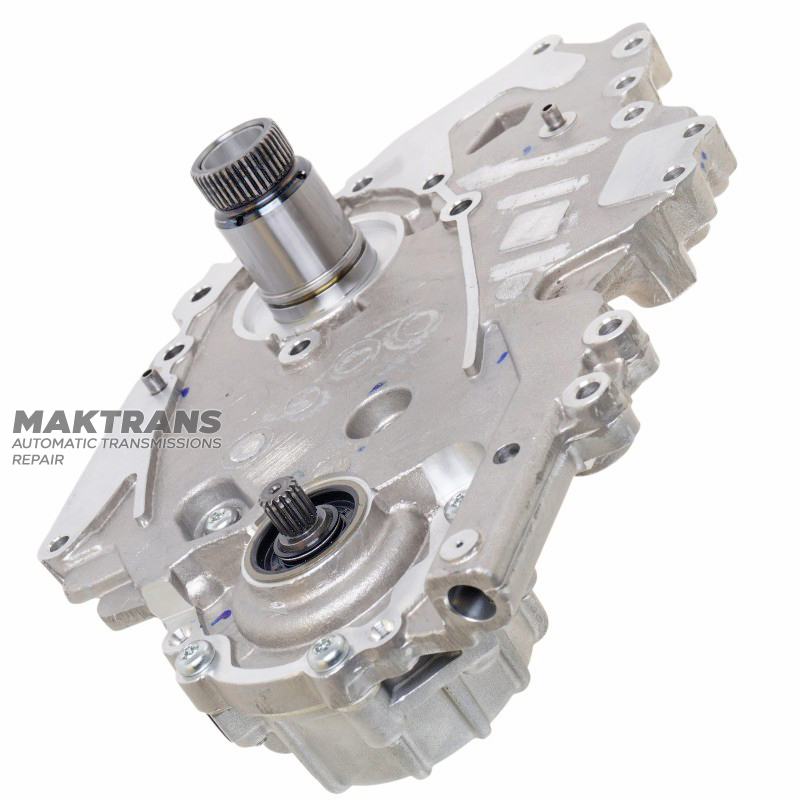 Ölpumpe FORD 8F35, 8F40 – neu, komplett mit Nabe