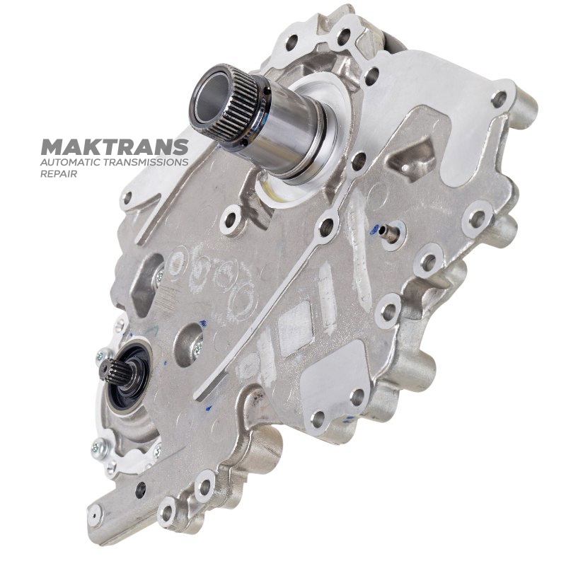 Ölpumpe FORD 8F35, 8F40 – neu, komplett mit Nabe