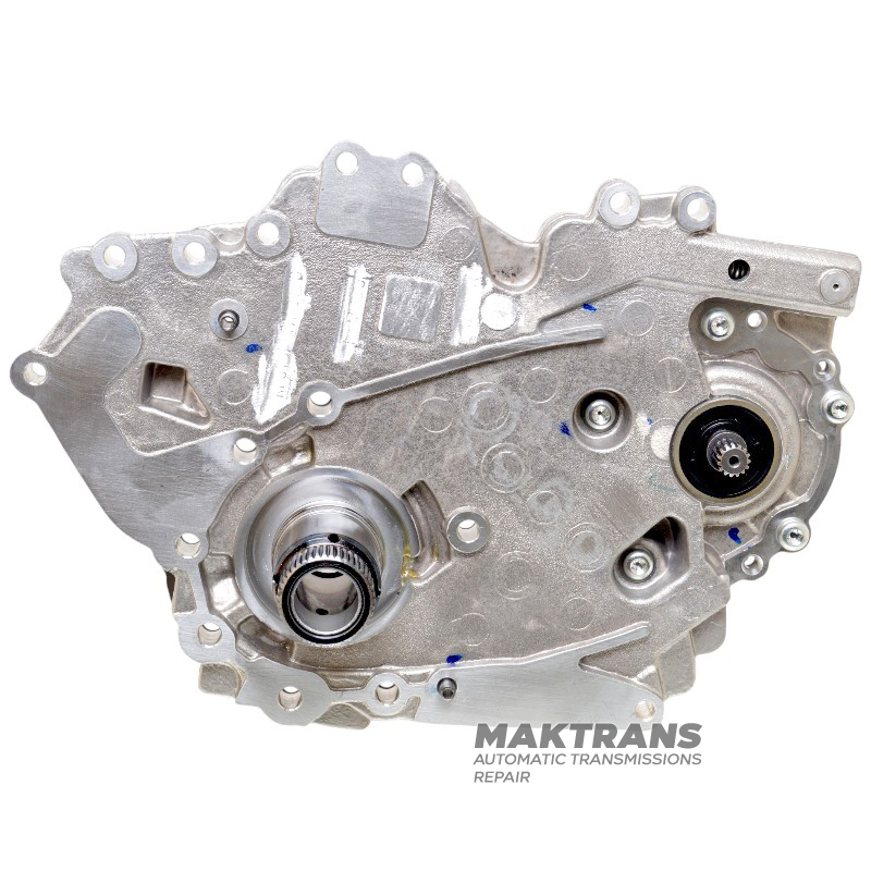 Ölpumpe FORD 8F35, 8F40 – neu, komplett mit Nabe
