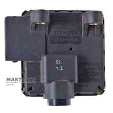 Elektronisches Steuergerät Toyota / Lexus U660E, U760E — 8953048070