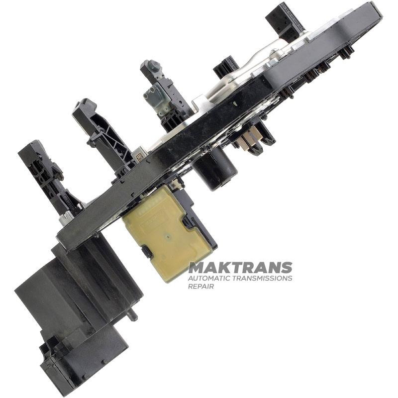 Elektronisches Abgasreinigungssystem (neu, China) VAG DSG7 0AM (DQ200) — 0AM927769N, 0AM927769E (Hergestellt in China)