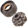 Planetengetriebe FORWARD FORD A4LD, 4R44E, 4R55E, 5R44E, 5R55E P90GT-7D055-ABR — 6 Satelliten (15 Zähne pro Satellit, Außendurchmesser 24,40 mm)