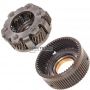 Planetengetriebe FORWARD FORD A4LD, 4R44E, 4R55E, 5R44E, 5R55E P90GT-7D055-ABR — 6 Satelliten (15 Zähne pro Satellit, Außendurchmesser 24,40 mm)