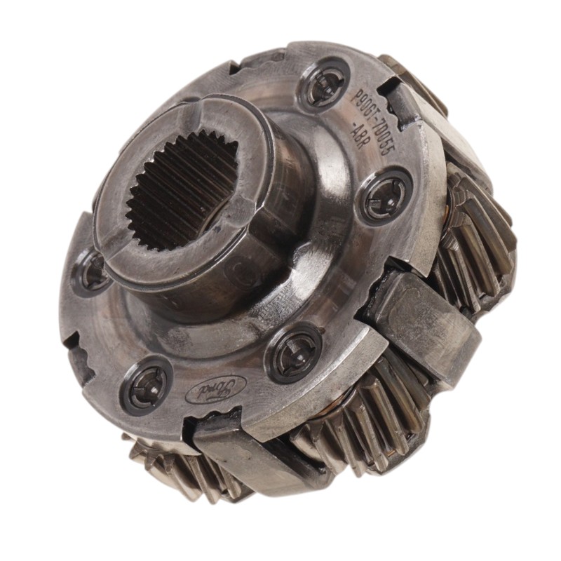 Planetengetriebe FORWARD FORD A4LD, 4R44E, 4R55E, 5R44E, 5R55E P90GT-7D055-ABR — 6 Satelliten (15 Zähne pro Satellit, Außendurchmesser 24,40 mm)