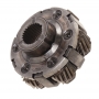 Planetengetriebe FORWARD FORD A4LD, 4R44E, 4R55E, 5R44E, 5R55E P90GT-7D055-ABR — 6 Satelliten (15 Zähne pro Satellit, Außendurchmesser 24,40 mm)