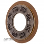 Generalüberholte (mit neuer Auskleidung) ALLISON 4500RDS Wandlerüberbrückungsscheibe/Federdämpfer 29535584 29542526 - (Außendurchmesser 342 mm, 47 Zähne auf der Innenseite)