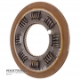 Generalüberholte (mit neuer Auskleidung) ALLISON 4500RDS Wandlerüberbrückungsscheibe/Federdämpfer 29535584 29542526 - (Außendurchmesser 342 mm, 47 Zähne auf der Innenseite)