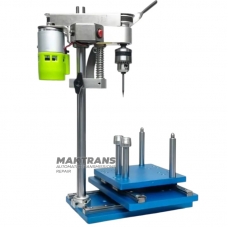 Hochpräzisionsbohrmaschine zum Austausch elektronischer Drucksensoren - VAG VAG 0DE DQ381, 0GC DQ380
