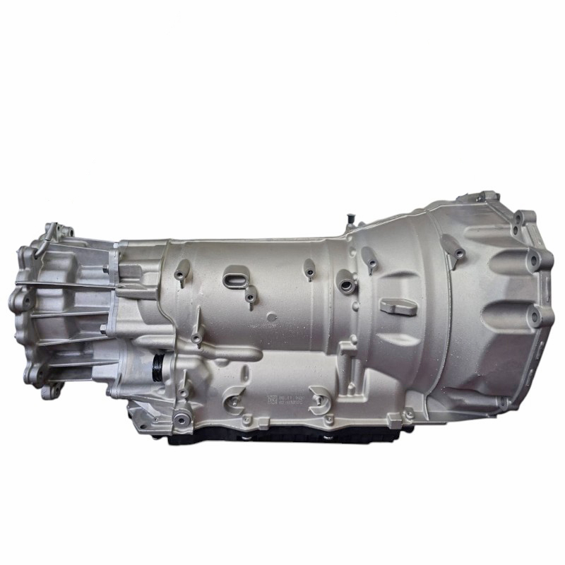Generalüberholtes und fahrerprobtes ZF 8HP70 — 1087022185, 1087020027, P52854875AH (Jeep Grand Cherokee WK2)