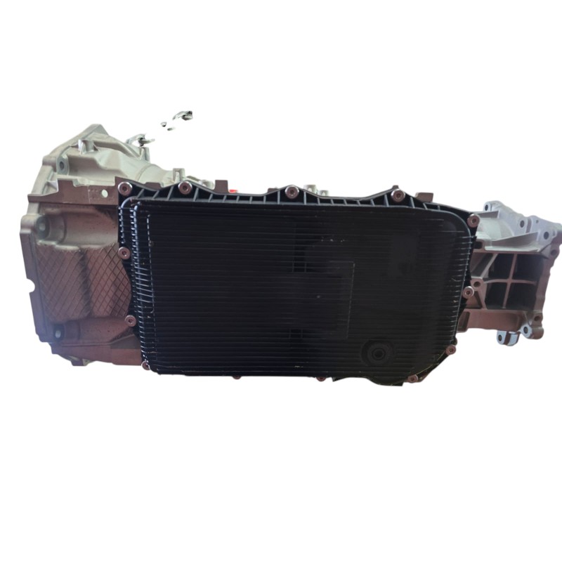 Generalüberholtes und fahrerprobtes ZF 8HP70 — 1087022185, 1087020027, P52854875AH (Jeep Grand Cherokee WK2)