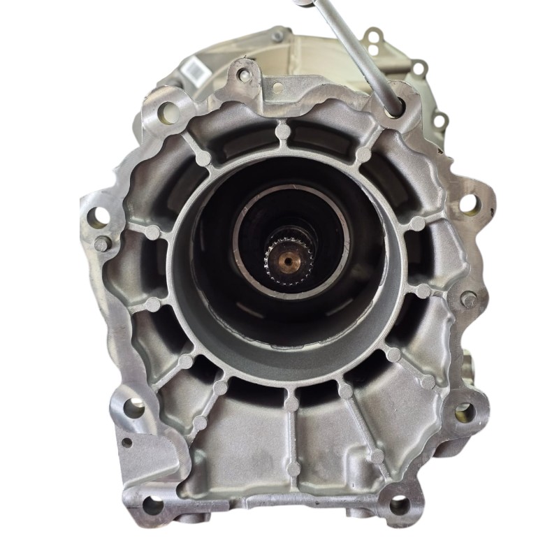 Generalüberholtes und fahrerprobtes ZF 8HP70 — 1087022185, 1087020027, P52854875AH (Jeep Grand Cherokee WK2)