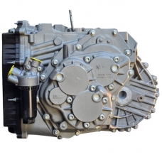 Generalüberholtes (fahrerprobtes) GETRAG DCT451 MPS6i, 2WD, 1,5L Getriebe — F1FR-7000-FC (TCM Hardware ID: DS7R-14C247-AD)