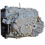 Generalüberholtes (fahrerprobtes) GETRAG DCT451 MPS6i, 2WD, 1,5L Getriebe — F1FR-7000-FC (TCM Hardware ID: DS7R-14C247-AD)