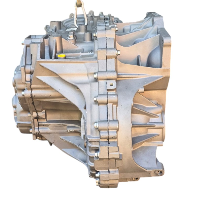 Generalüberholtes (fahrerprobtes) GETRAG DCT451 MPS6i, 2WD, 1,5L Getriebe — F1FR-7000-FC (TCM Hardware ID: DS7R-14C247-AD)