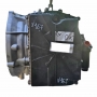 Generalüberholtes (fahrerprobtes) GETRAG DCT451 MPS6i Getriebe, 2WD, 1,5L — F1FR-7000-DF (TCM Hardware ID: DS7R-14C247-CB)