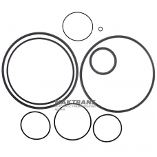 Satz Gummiringe Eingangskupplung A606 42LE
