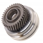 Anlasserkupplungstrommel (neu) SUBARU TR690 31472AA140 (leer, ohne Scheiben) - 35 Zähne (Außendurchmesser 82 mm)