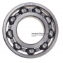 Neues Radialkugellager, vorderer Flansch (in der hinteren Abdeckung) DODGE, JEEP DHY ITC / Mercedes-Benz DCS, JEEP MP3023 - 68087893AA (72 x 35 x 17, Lagerkennzeichnung 6207 C3)