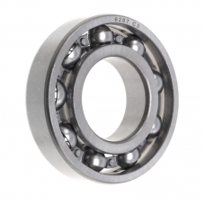 Neues Radialkugellager, vorderer Flansch (in der hinteren Abdeckung) DODGE, JEEP DHY ITC / Mercedes-Benz DCS, JEEP MP3023 - 68087893AA (72 x 35 x 17, Lagerkennzeichnung 6207 C3)