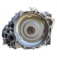 Generalüberholt (fahrerprobt) GETRAG MPS6i, 4WD DIESEL 2.0L, TDCi-Getriebe — FV4R-7000-AG (TCM DS7R-14C247-EA)