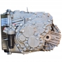 Generalüberholt (fahrerprobt) GETRAG MPS6i, 2WD Diesel 2.0L, TDCi-Getriebe — DU3R-7000-BE (TCM DS7R-14C247-CB)