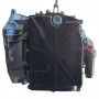 Generalüberholt (fahrerprobt) GETRAG MPS6i, 2WD Diesel 2.0L, TDCi-Getriebe — DU3R-7000-BE (TCM DS7R-14C247-CB)