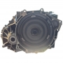 Generalüberholt (fahrerprobt) GETRAG MPS6i, 2WD Diesel 2.0L, TDCi-Getriebe — DU3R-7000-BE (TCM DS7R-14C247-CB)