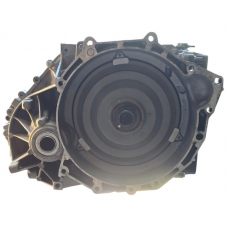 Generalüberholtes (fahrerprobtes) Getriebe GETRAG MPS6i, 2WD DIESEL 2.0L, TDCi — DS7R-7000-BK (TCM DS7R-14C247-NA)