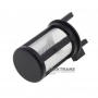 Hydraulikfilter, zylindrisches Sieb, A606 42LE 3878313