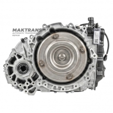 Neues Automatikgetriebe FORD Escape 6F35 2WD, 2.5L — CV6Z-7000-VD, (Kettenantriebsräder 45-44)