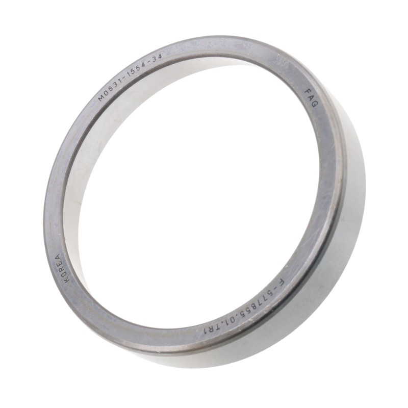Zwischenwellen-Nadellager für Differentiale ZF 9HP48, 948TE - 50 x 90 x 21,75, FAG F-577855.01.TR1, L0108-1325-33