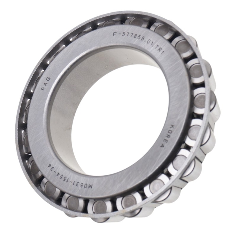 Zwischenwellen-Nadellager für Differentiale ZF 9HP48, 948TE - 50 x 90 x 21,75, FAG F-577855.01.TR1, L0108-1325-33