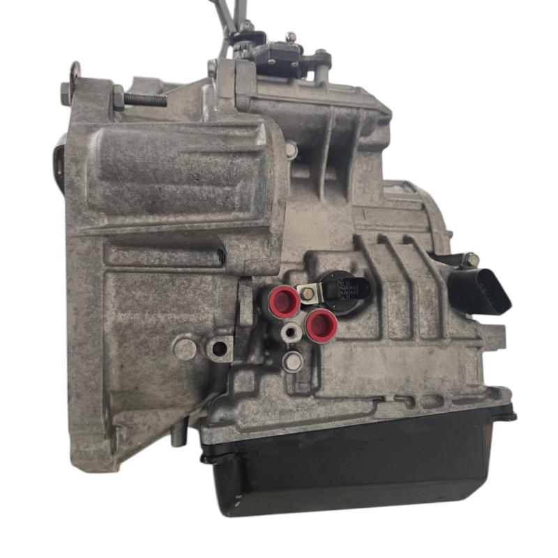 Straßenerprobtes Getriebe TF-61SN, 09K - 09K321107B