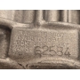 Straßenerprobtes Getriebe TF-61SN, 09K - 09K321107B