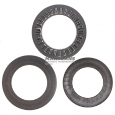 Nadellager für Direktkupplungsnabe Toyota U340E, U341E - 37 x 22,70 x 2, 3506252010, 9037422008, 3473952010